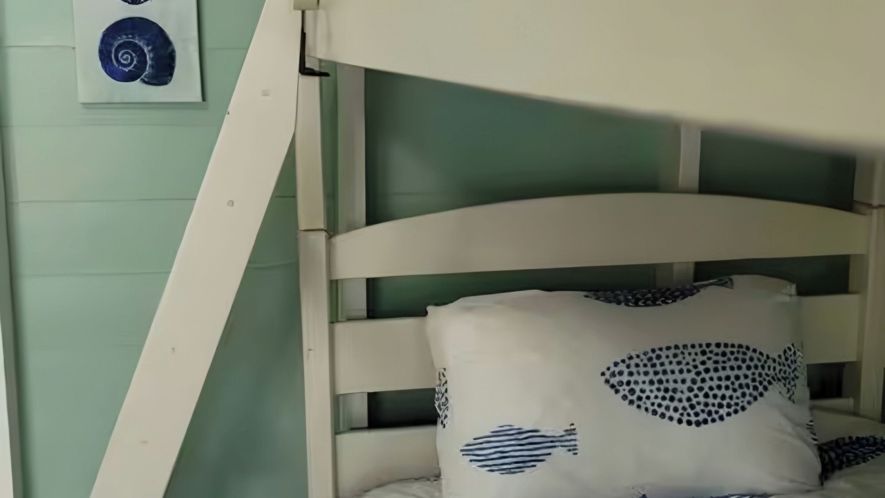 Photo of Bedroom in West Yarmouth