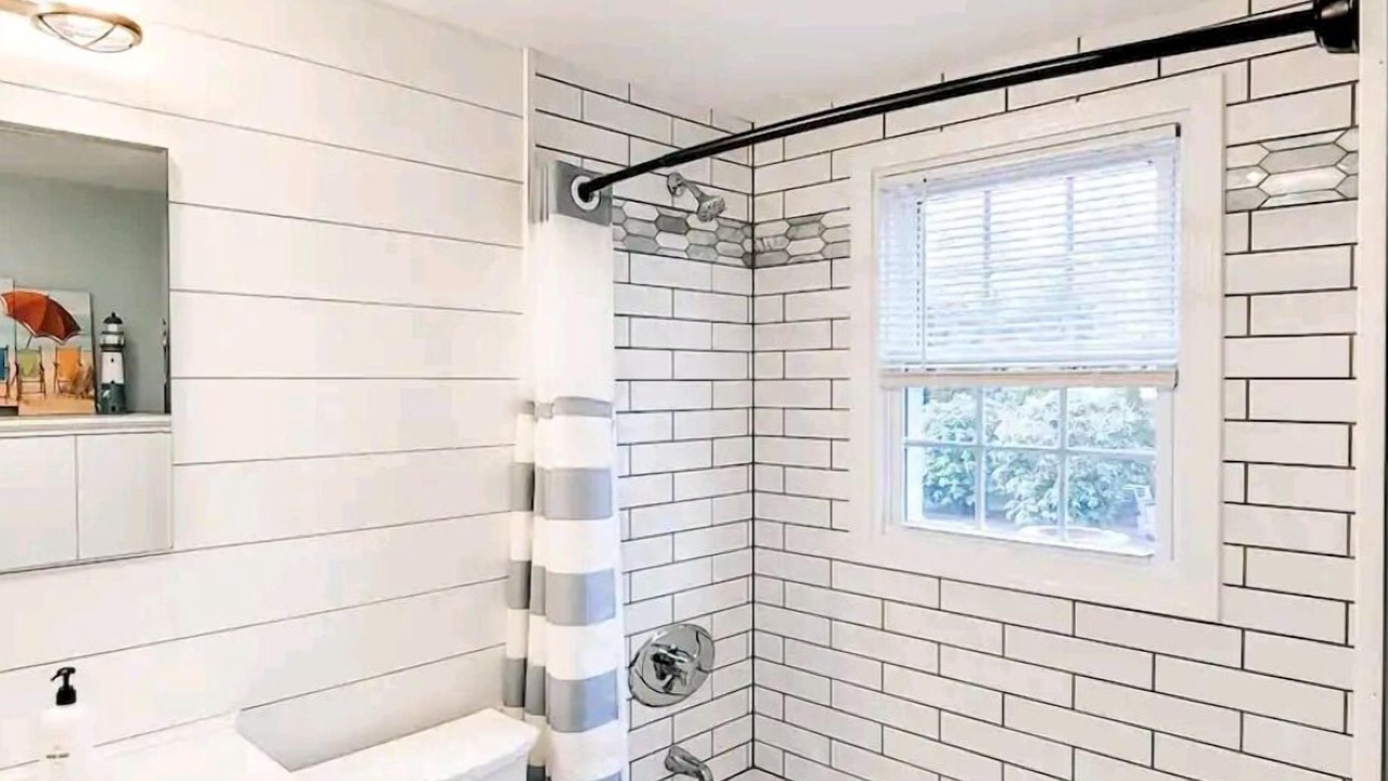 Photo of Bathroom in West Yarmouth