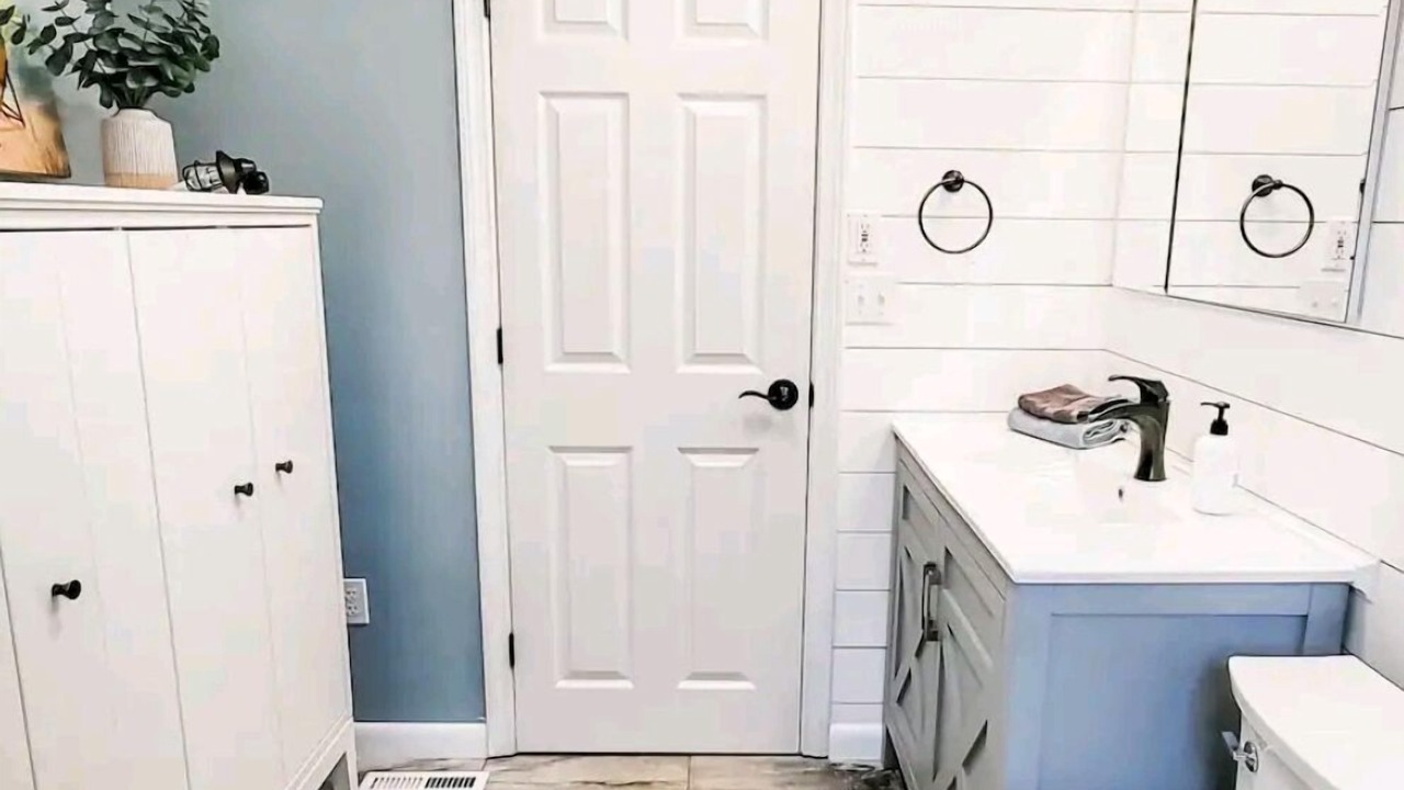 Photo of Bathroom in West Yarmouth