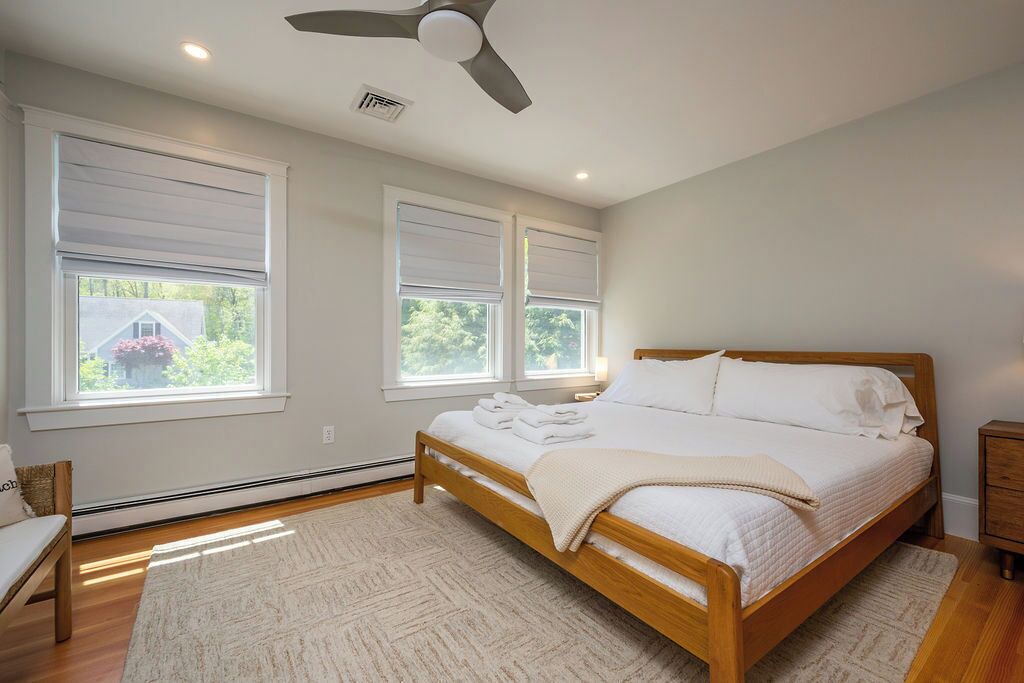 Photo of Bedroom in Kennebunkport