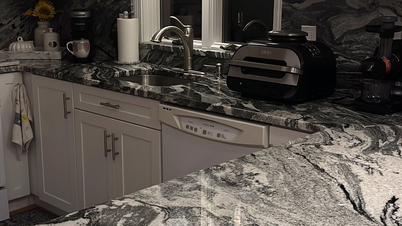 Photo of Kitchen in East Falmouth