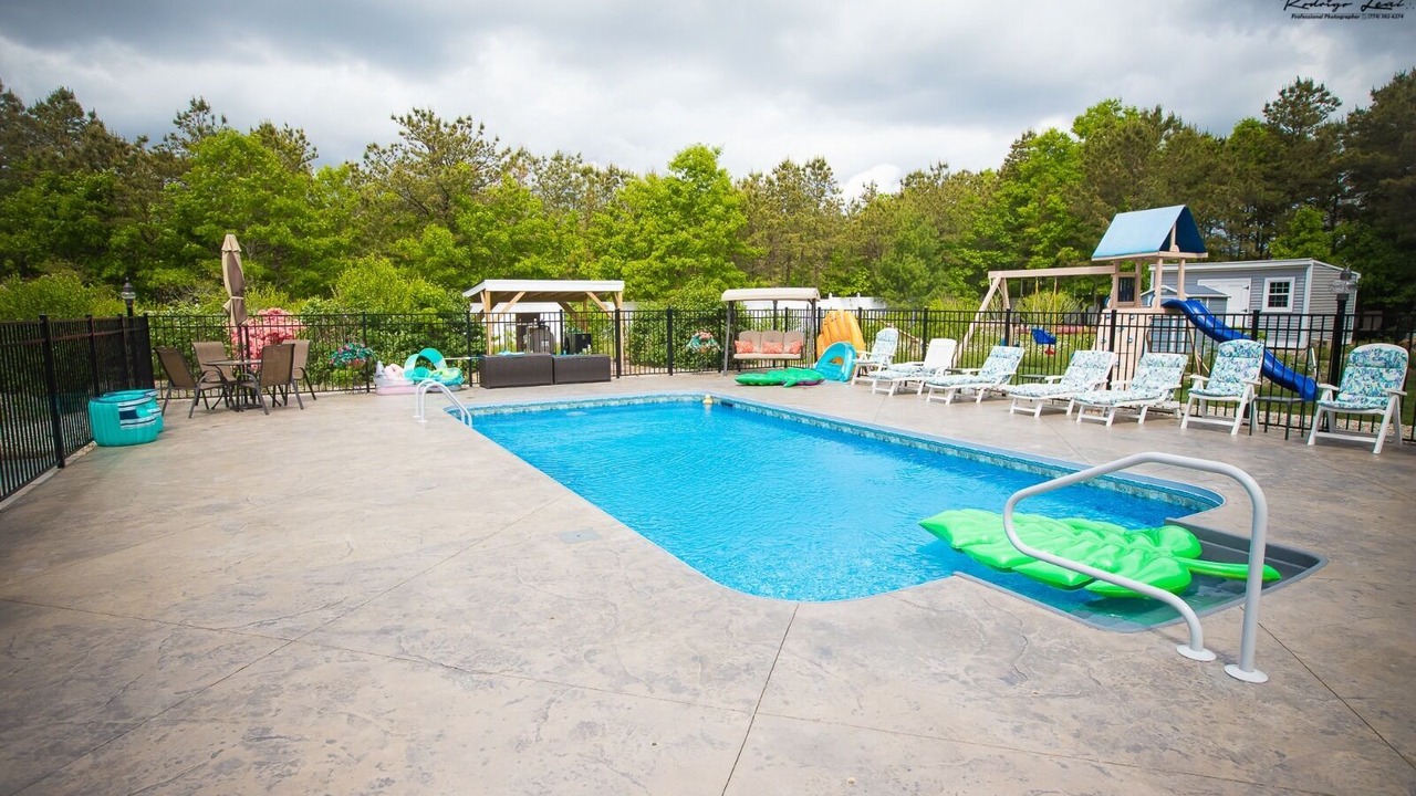 Photo of Outdoor in East Falmouth