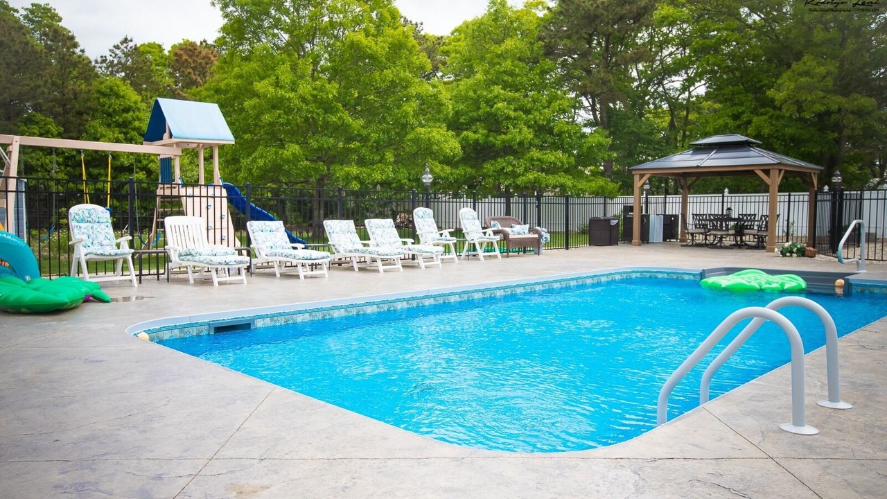 Photo of Outdoor in East Falmouth
