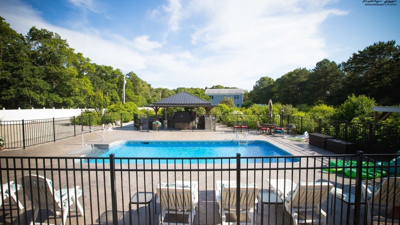 Photo of Outdoor in East Falmouth
