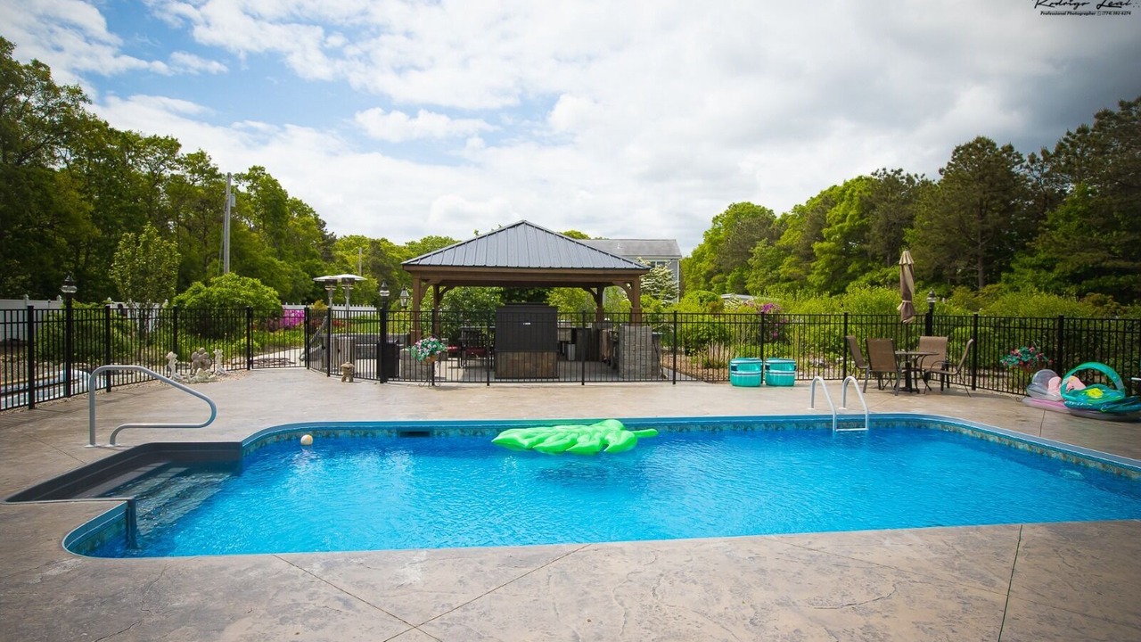Photo of Outdoor in East Falmouth
