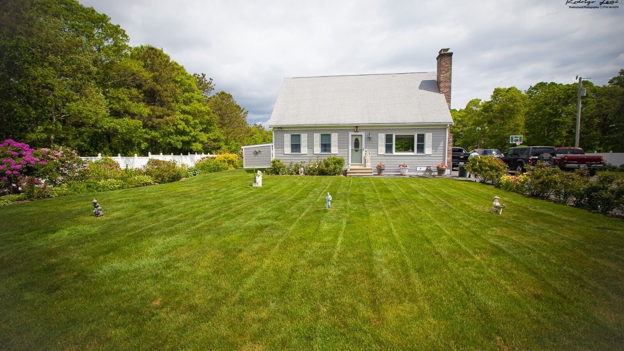 Photo of Outdoor in East Falmouth
