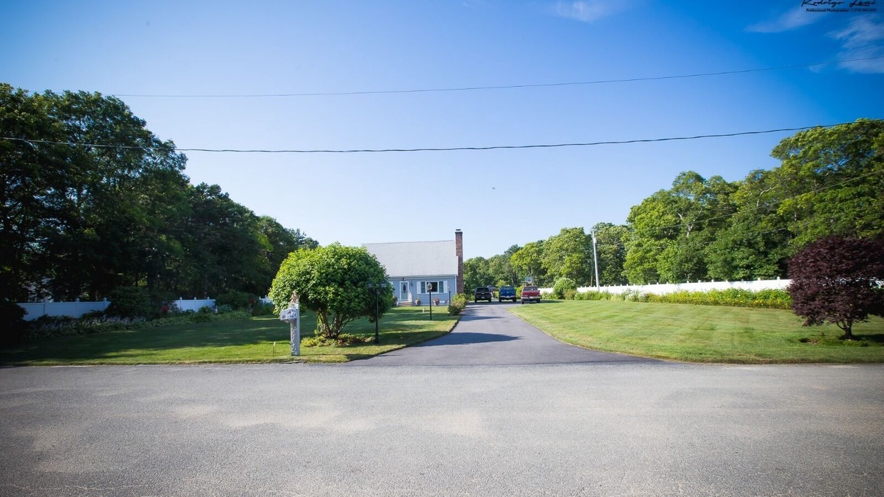 Photo of Outdoor in East Falmouth