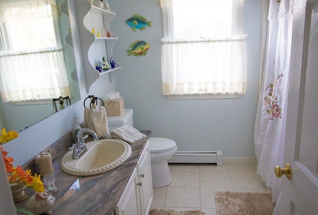 Photo of Bathroom in East Falmouth