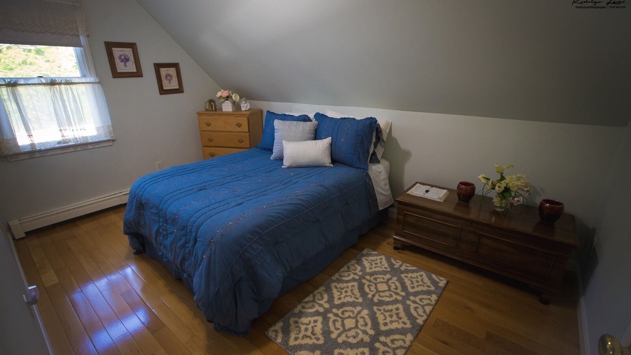 Photo of Bedroom in East Falmouth