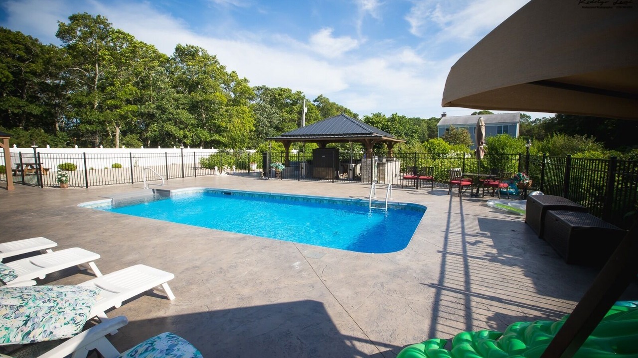Photo of Outdoor in East Falmouth