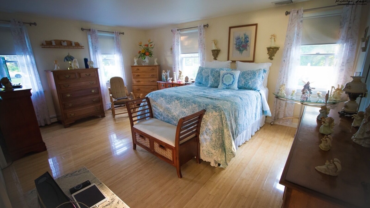 Photo of Bedroom in East Falmouth
