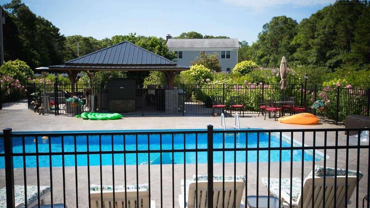 Photo of Outdoor in East Falmouth