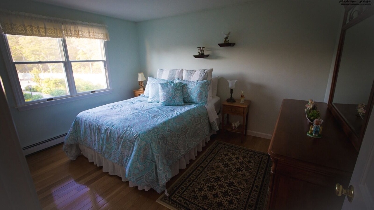 Photo of Bedroom in East Falmouth