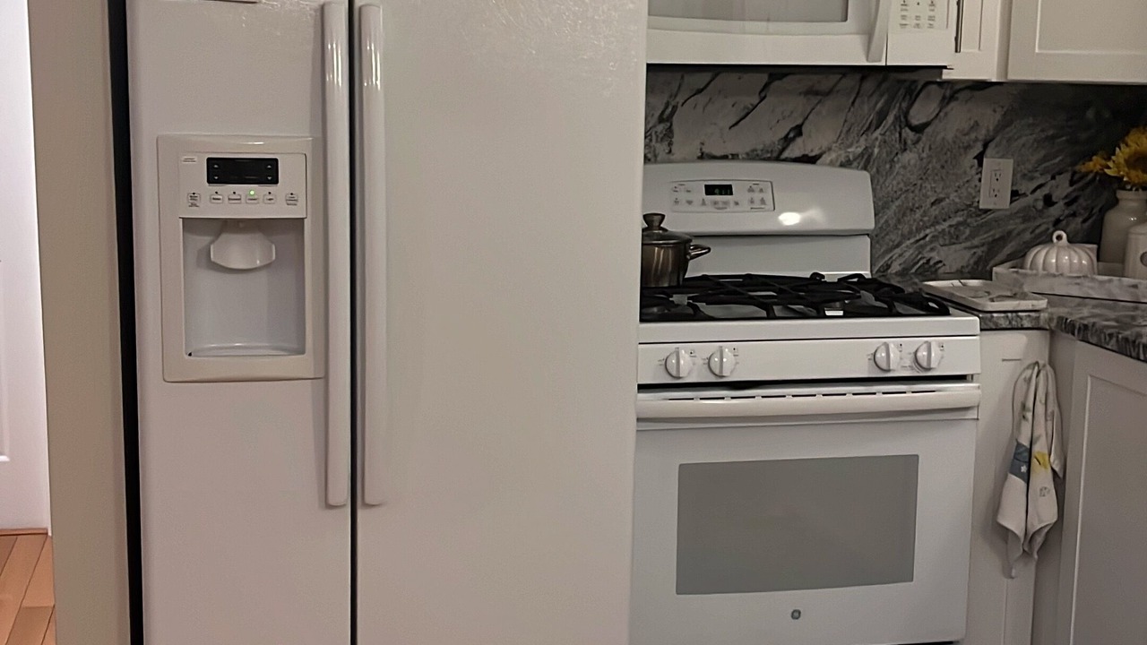 Photo of Kitchen in East Falmouth