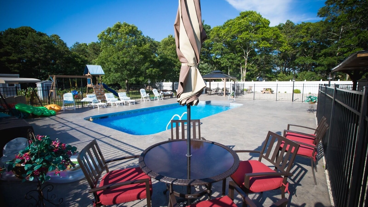 Photo of Outdoor in East Falmouth