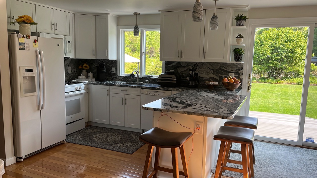 Photo of Kitchen in East Falmouth