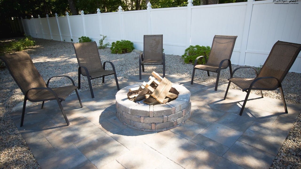 Photo of Patio Balcony in East Falmouth