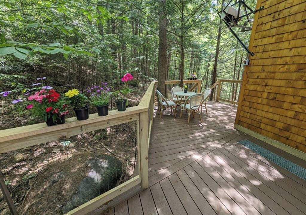 Photo of Outdoor in Rumford Center