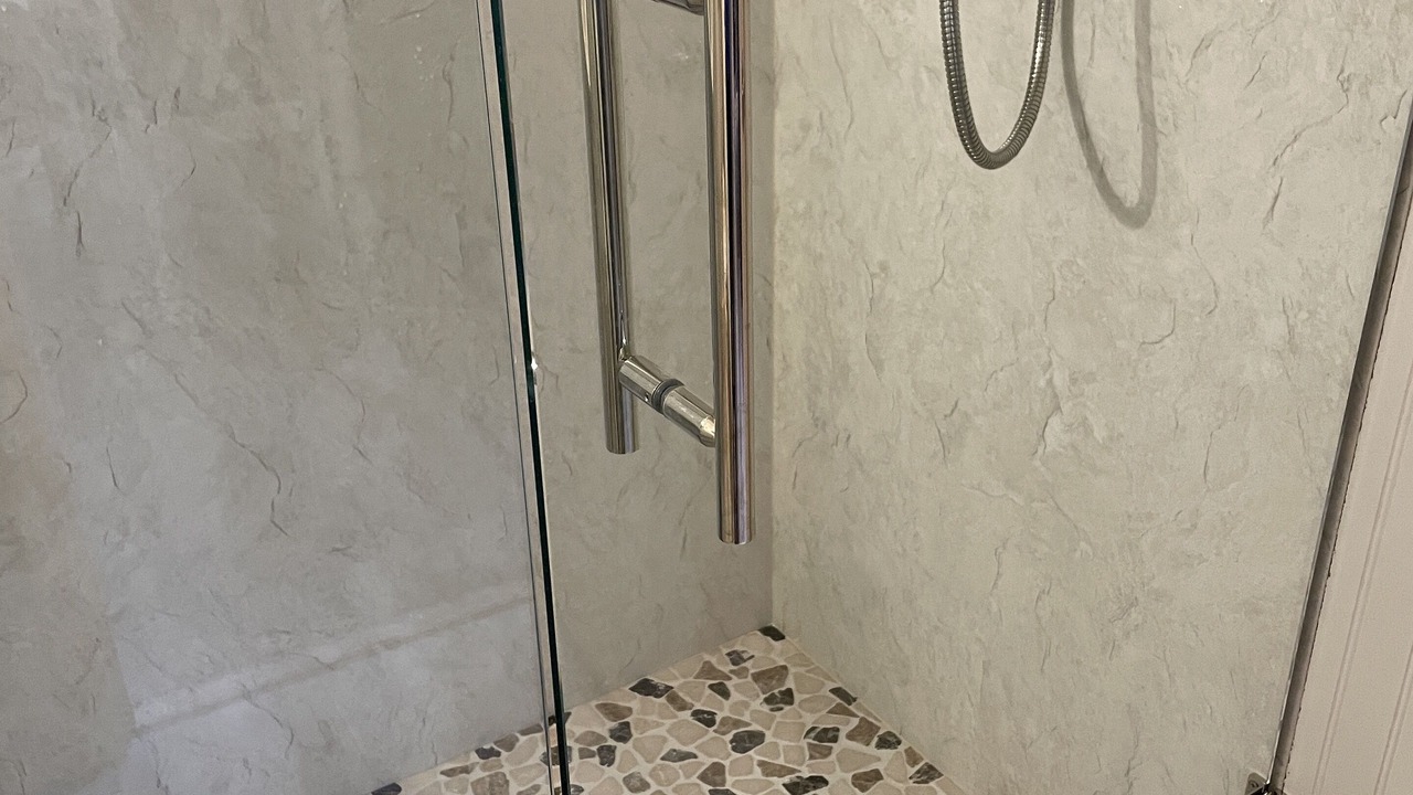 Photo of Bathroom in Rumford Center