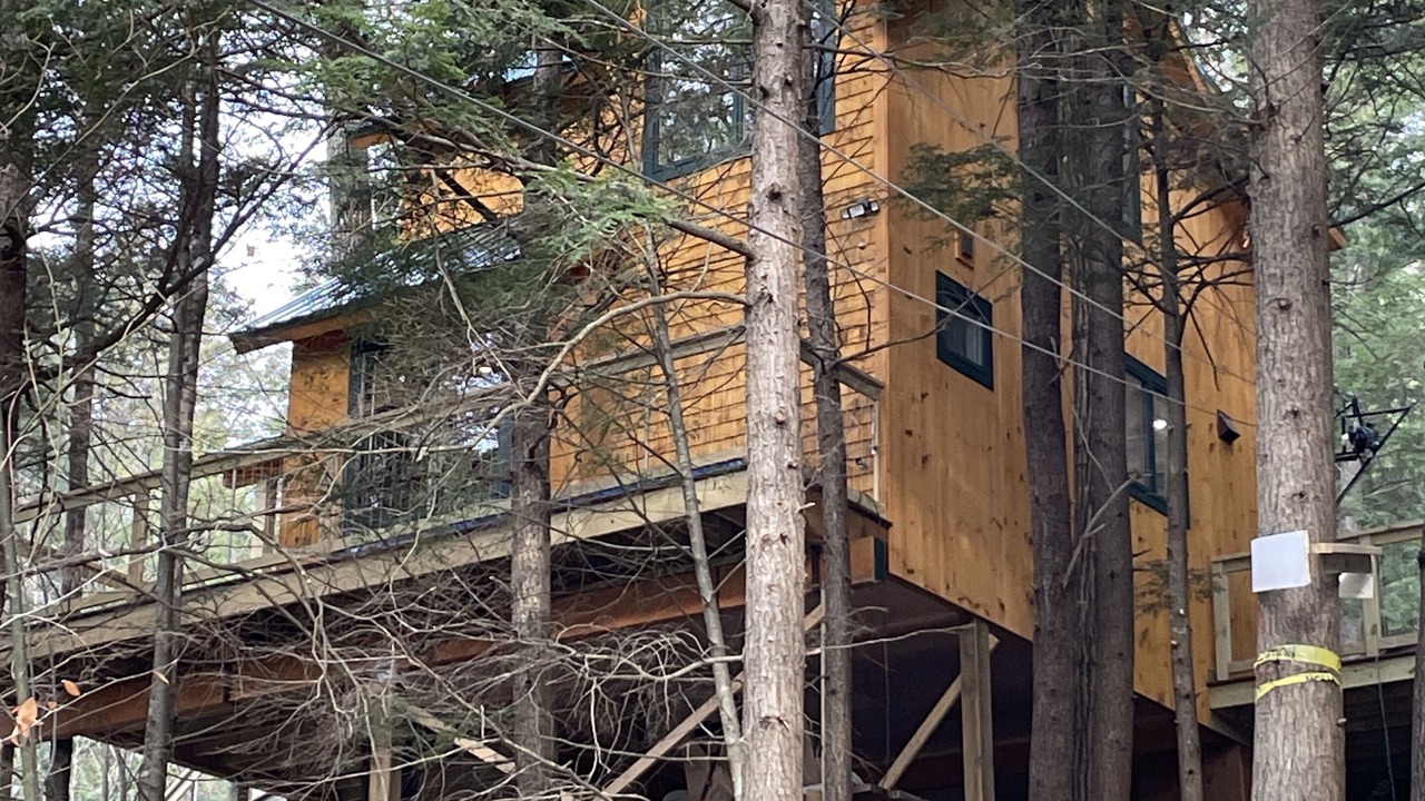 Photo of Outdoor in Rumford Center