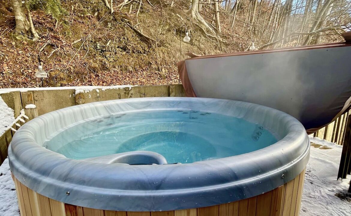 Photo of Outdoor in Stowe Area