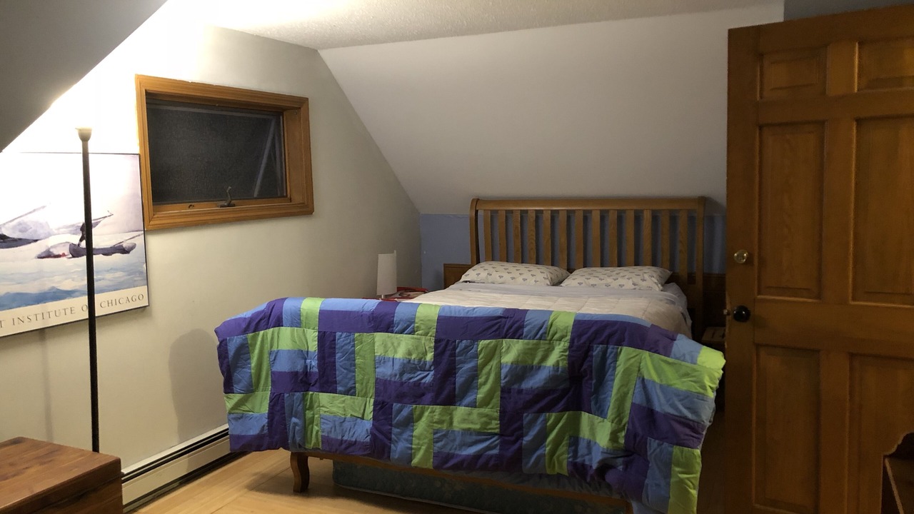 Photo of Bedroom in Provincetown