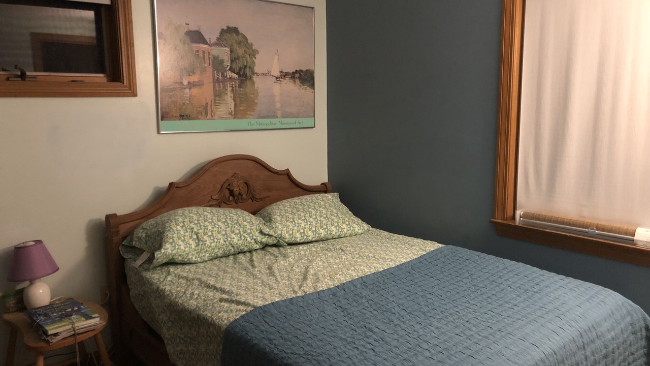 Photo of Bedroom in Provincetown
