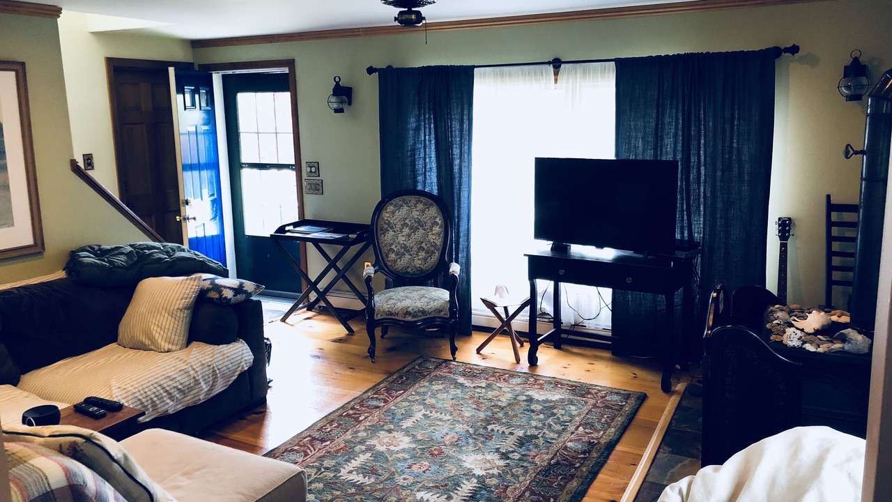 Photo of Livingroom in Provincetown