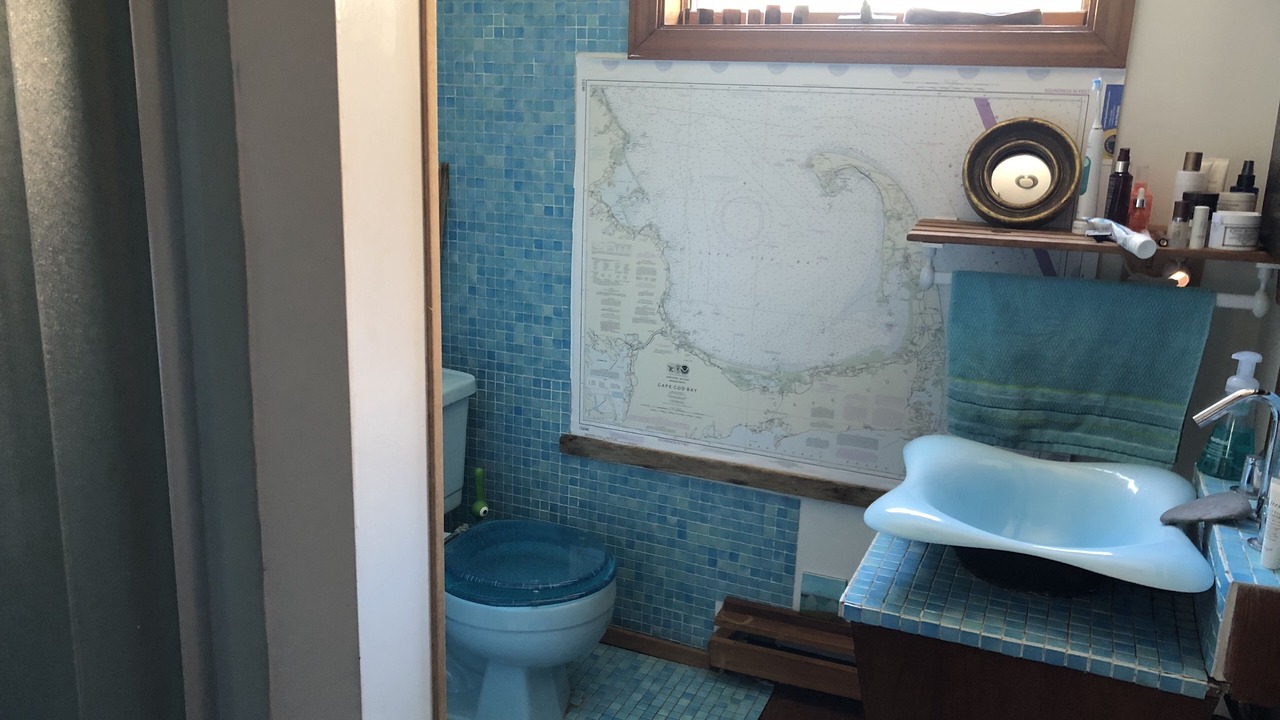 Photo of Bathroom in Provincetown