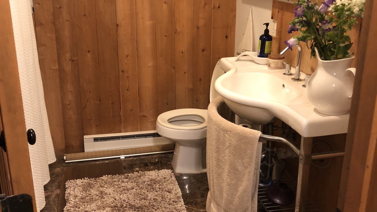 Photo of Bathroom in Provincetown