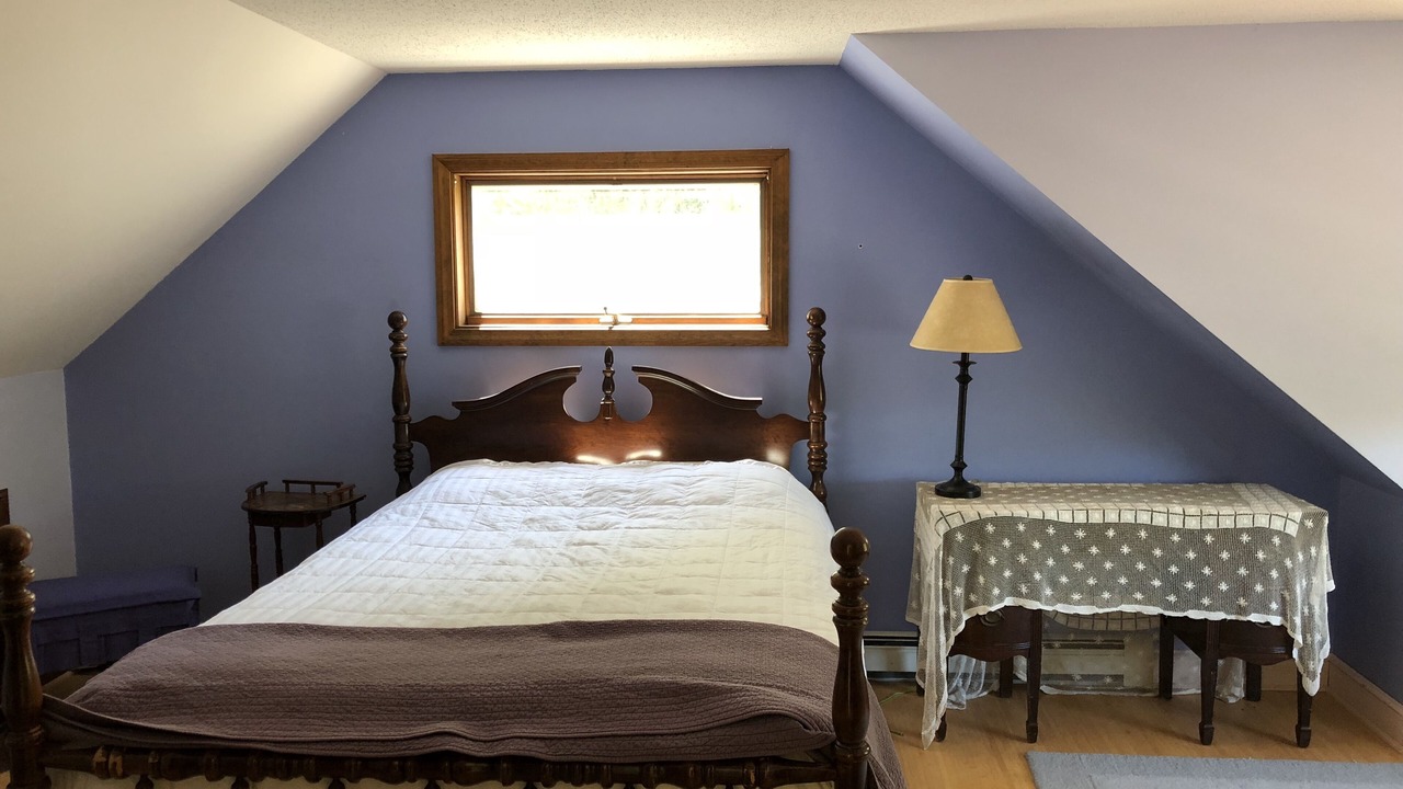 Photo of Bedroom in Provincetown