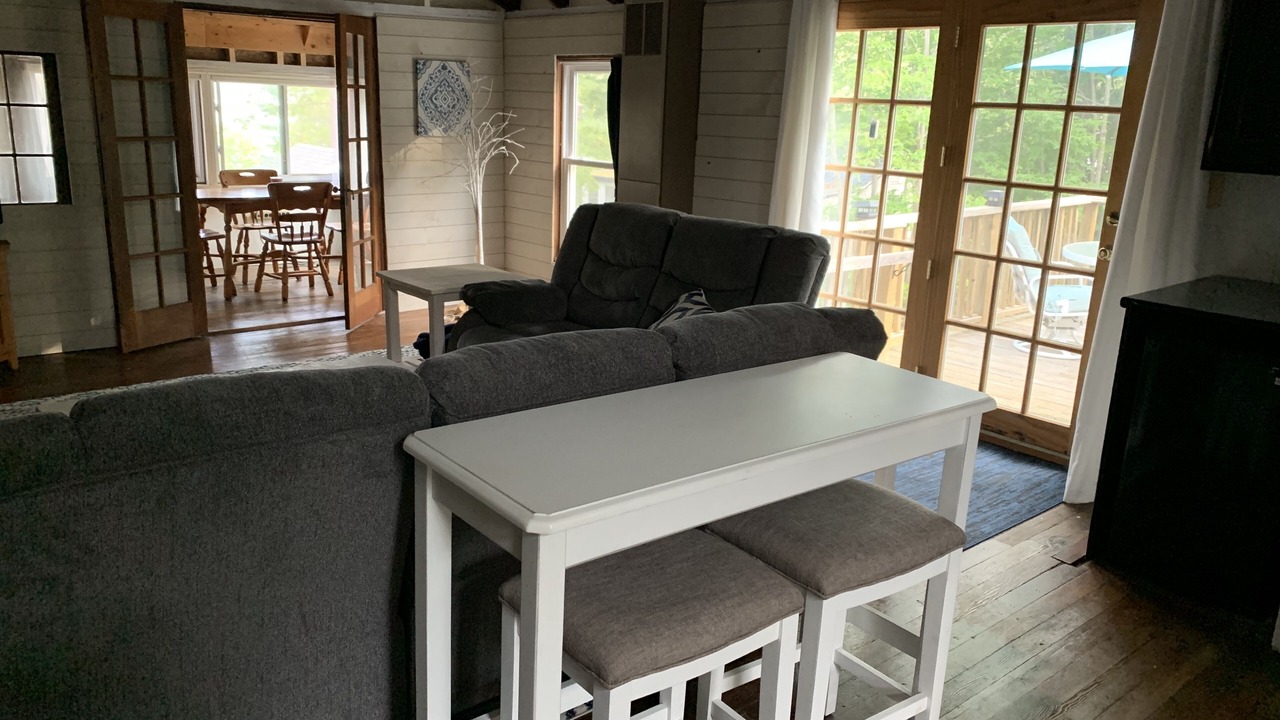 Photo of Livingroom in Franklin