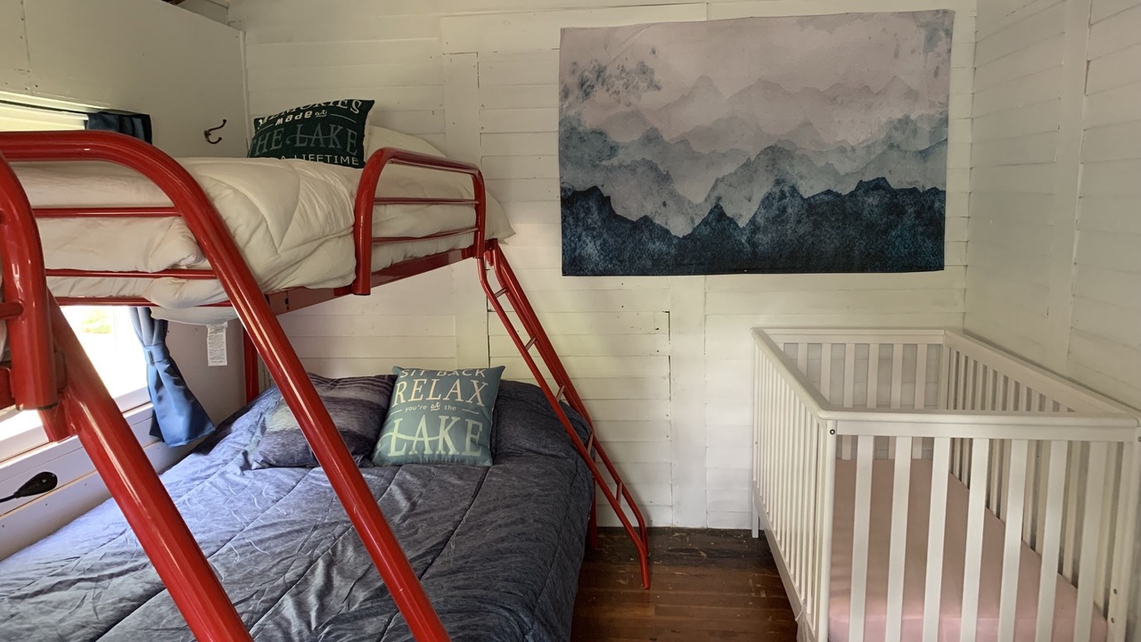 Photo of Bedroom in Franklin