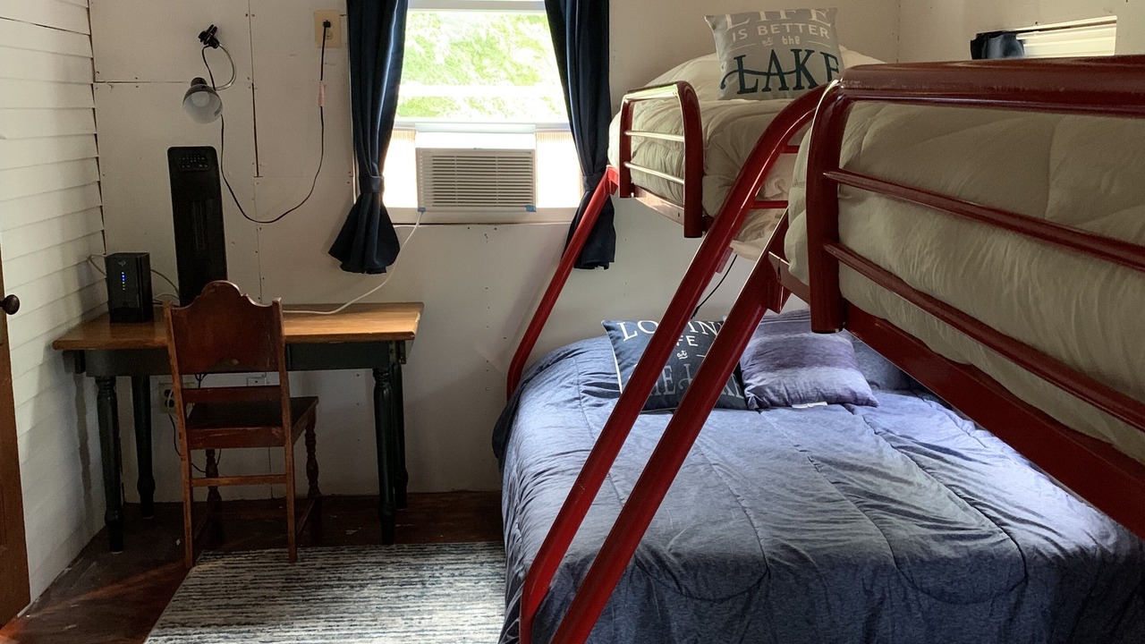 Photo of Bedroom in Franklin