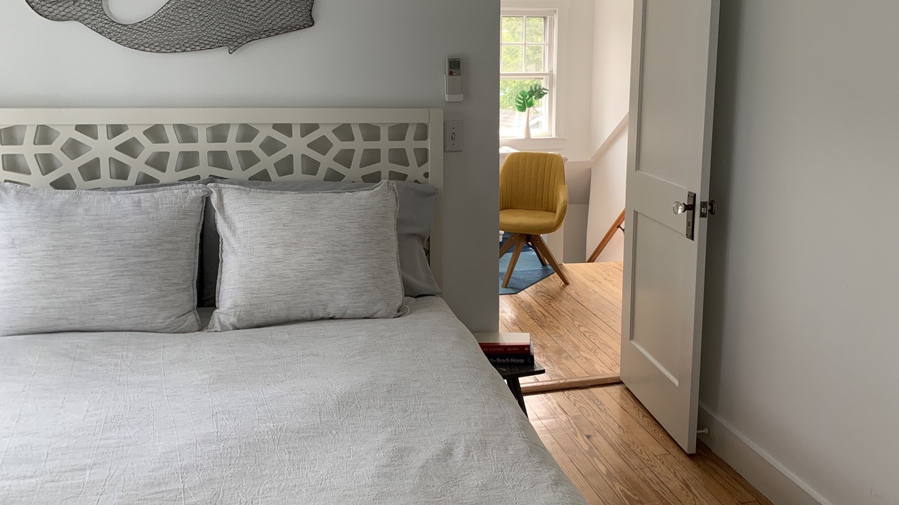 Photo of Bedroom in Lake Como