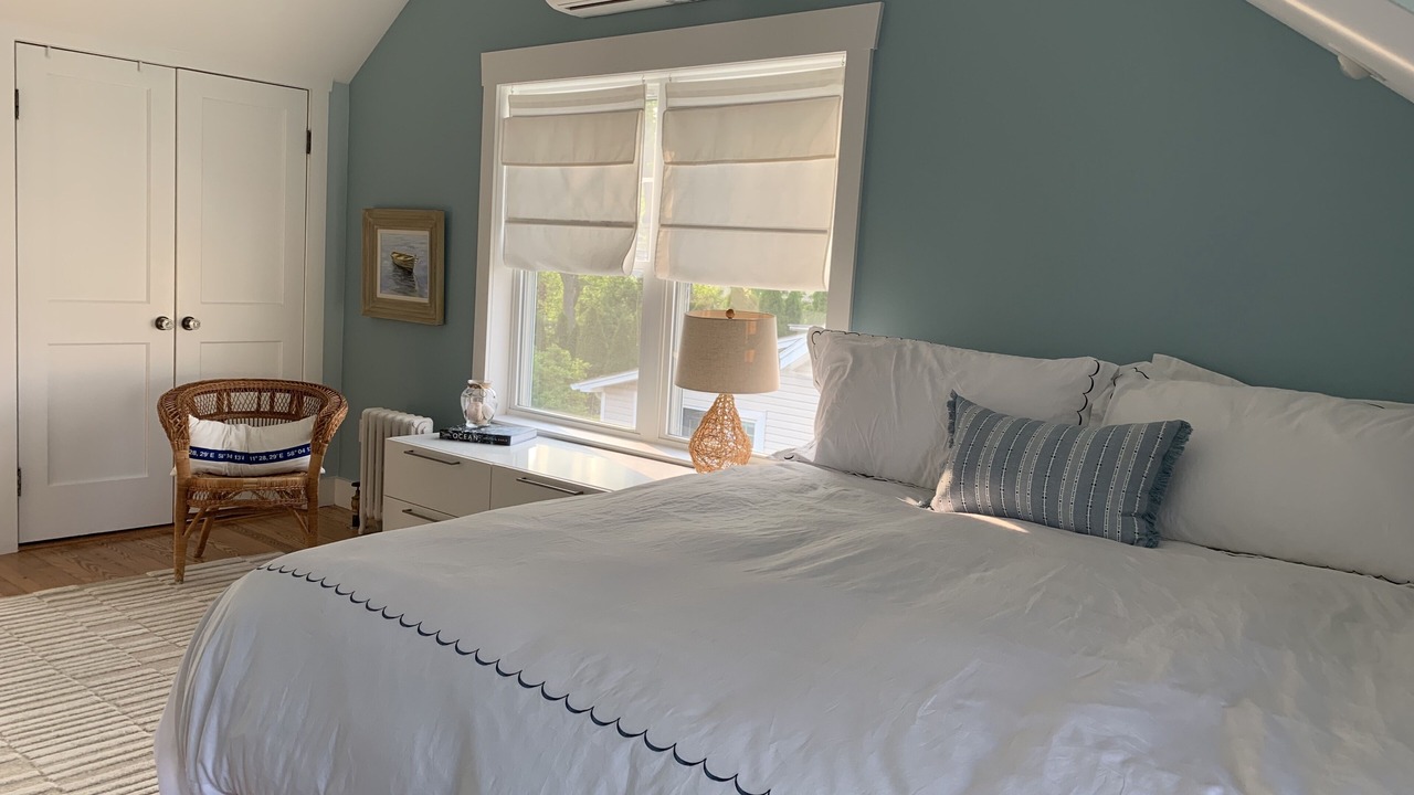 Photo of Bedroom in Lake Como