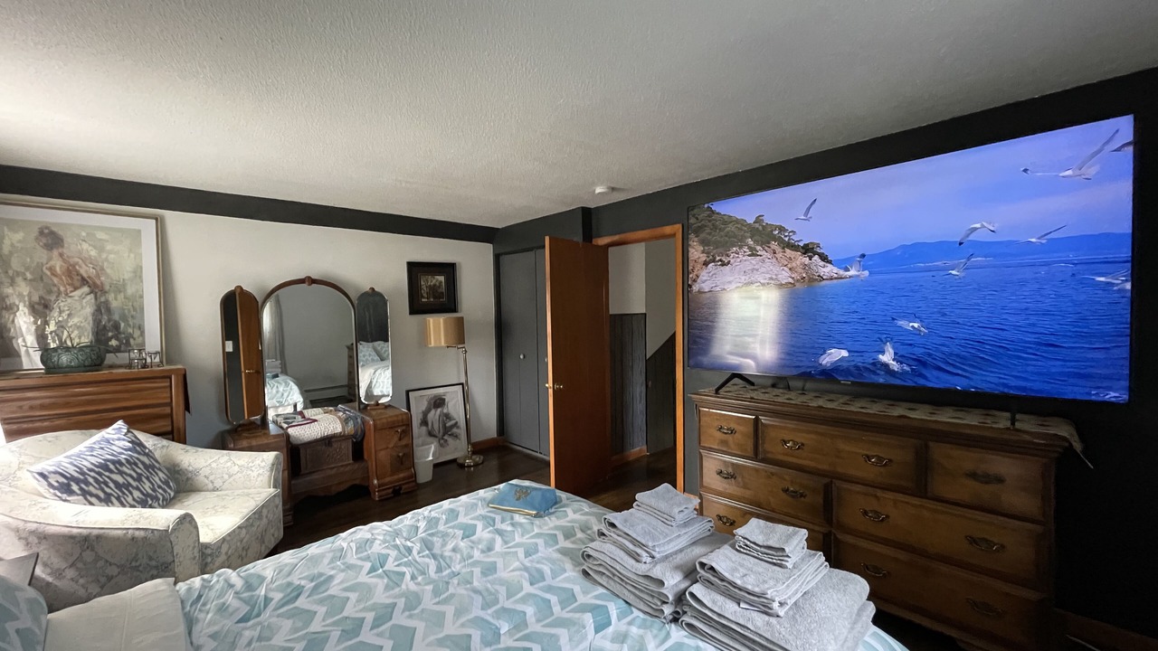 Photo of Bedroom in North Deering