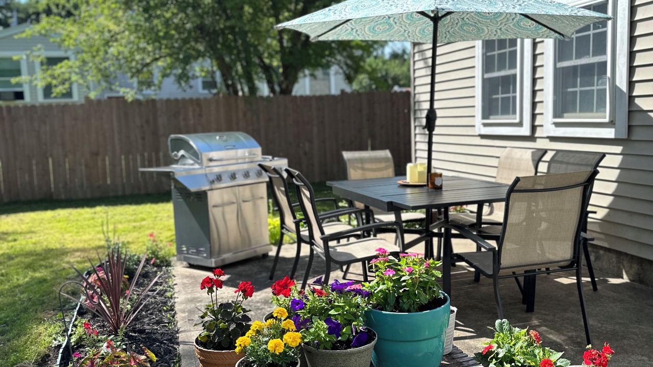 Photo of Outdoor in North Deering