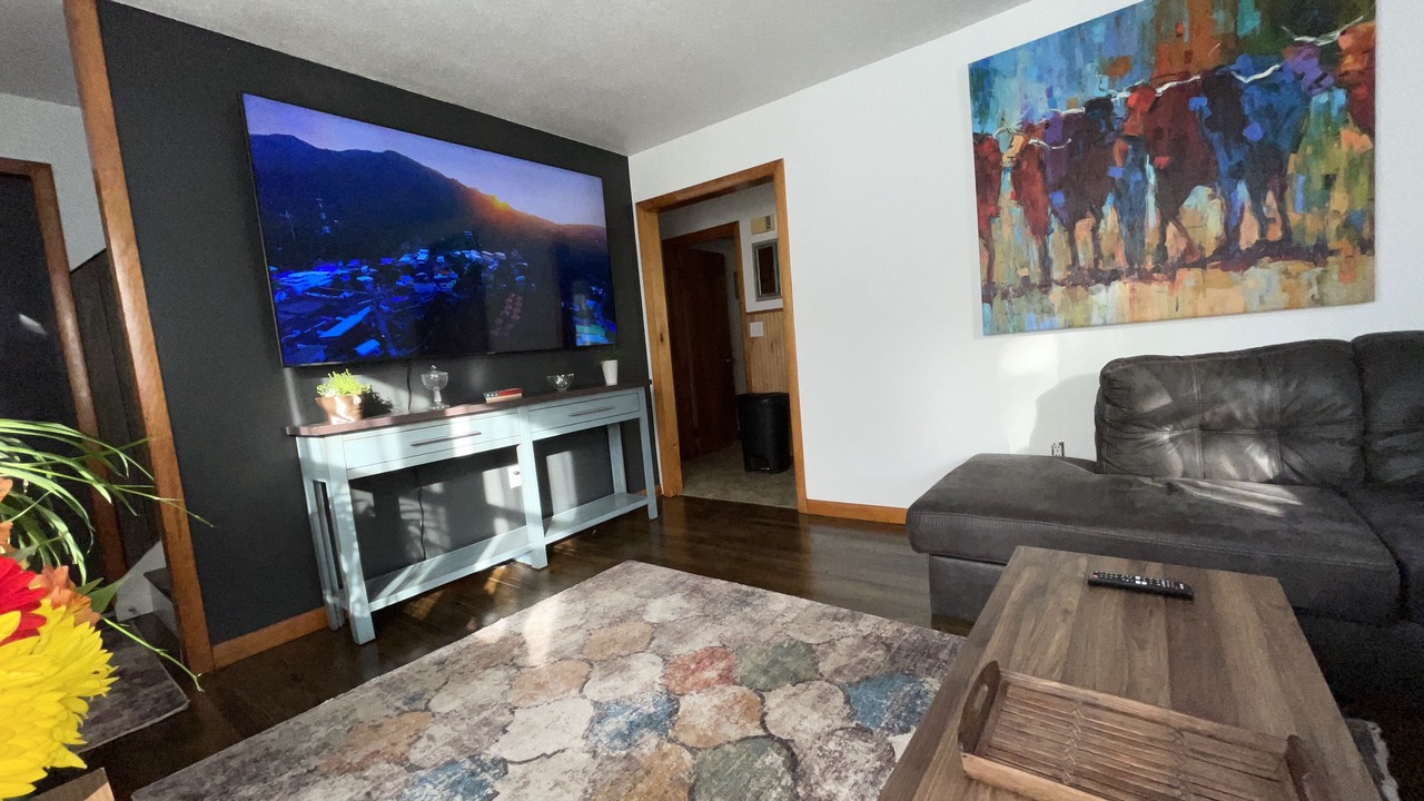 Photo of Livingroom in North Deering