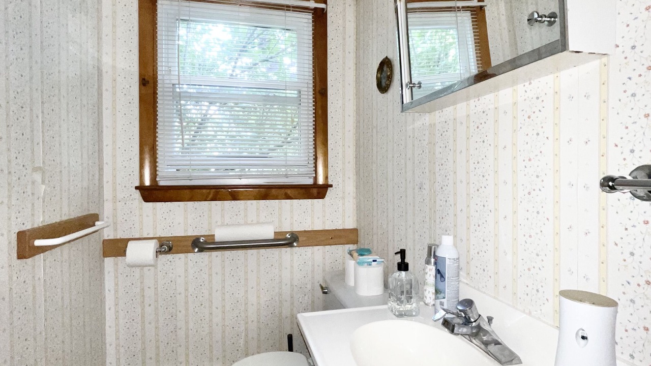 Photo of Bathroom in North Deering