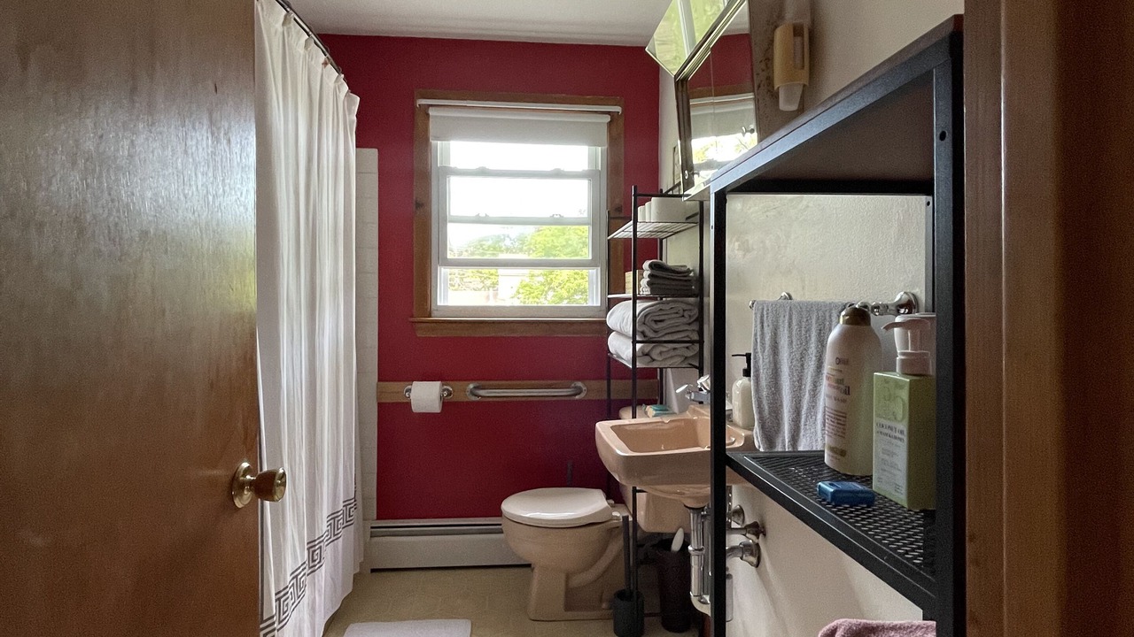 Photo of Bathroom in North Deering