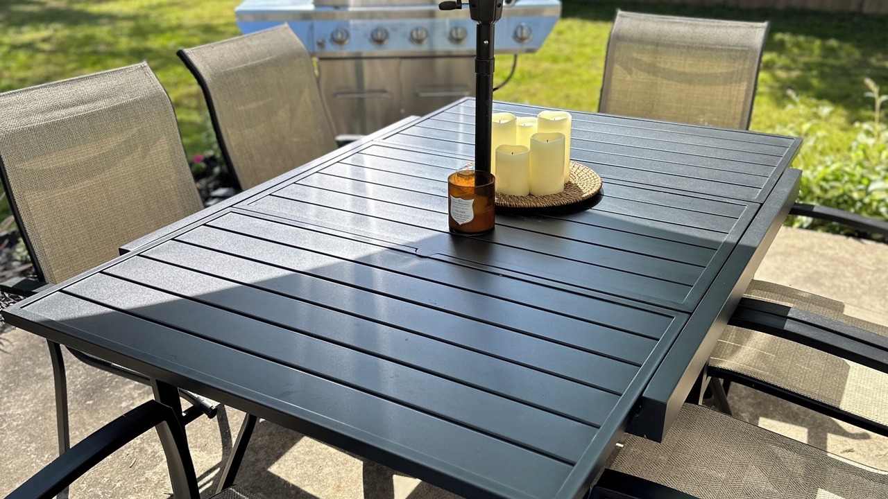 Photo of Outdoor in North Deering