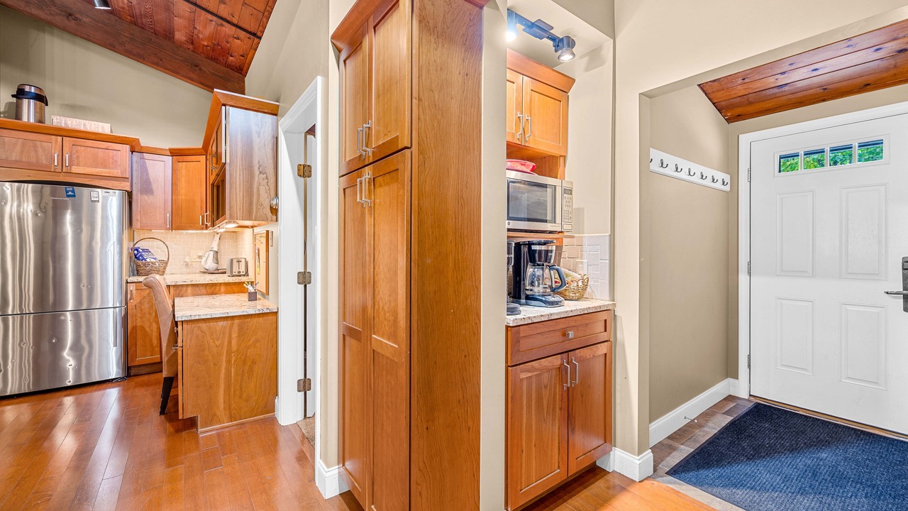 Photo of Kitchen in Killington