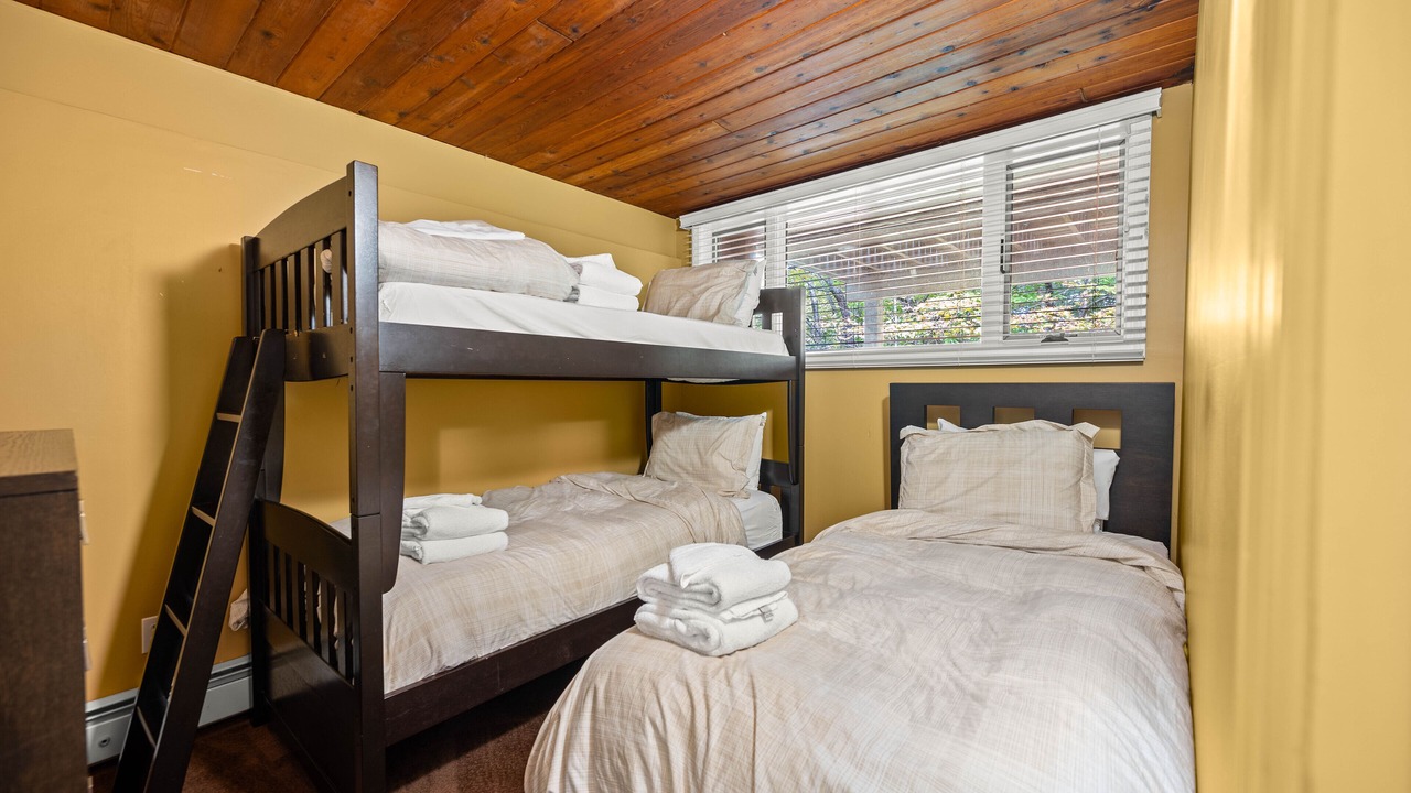 Photo of Bedroom in Killington