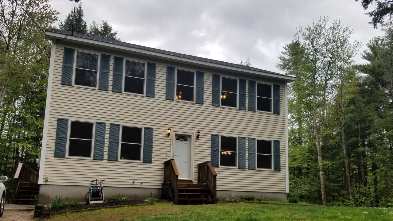 Photo of Outdoor in Wolfeboro
