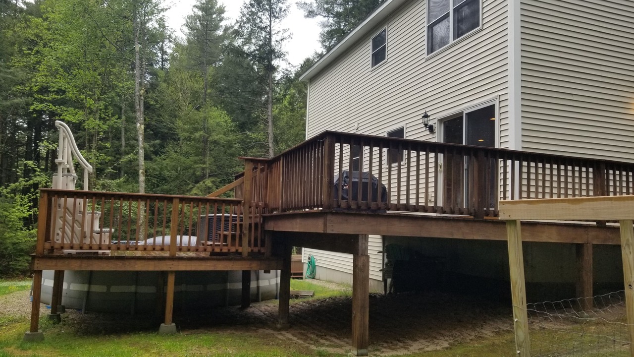 Photo of Outdoor in Wolfeboro