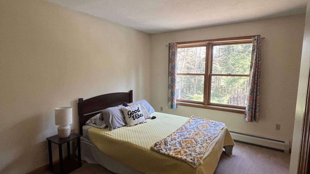 Photo of Bedroom in Wolfeboro