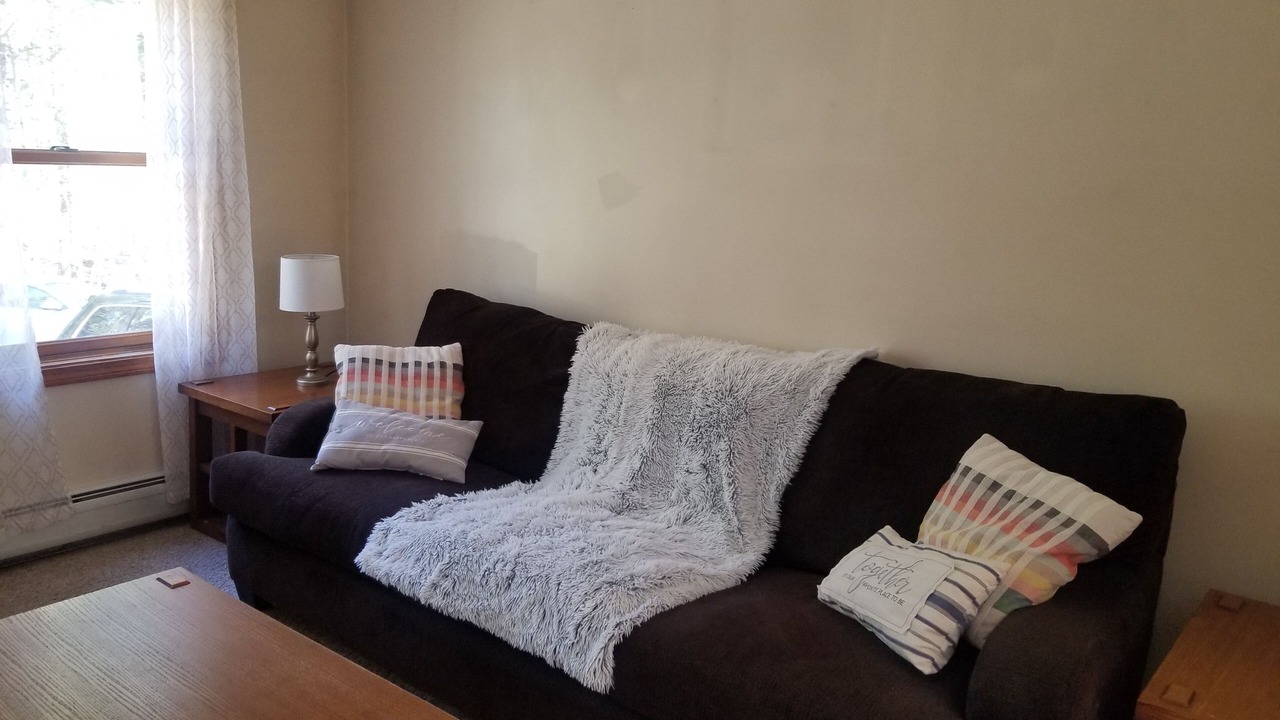 Photo of Livingroom in Wolfeboro
