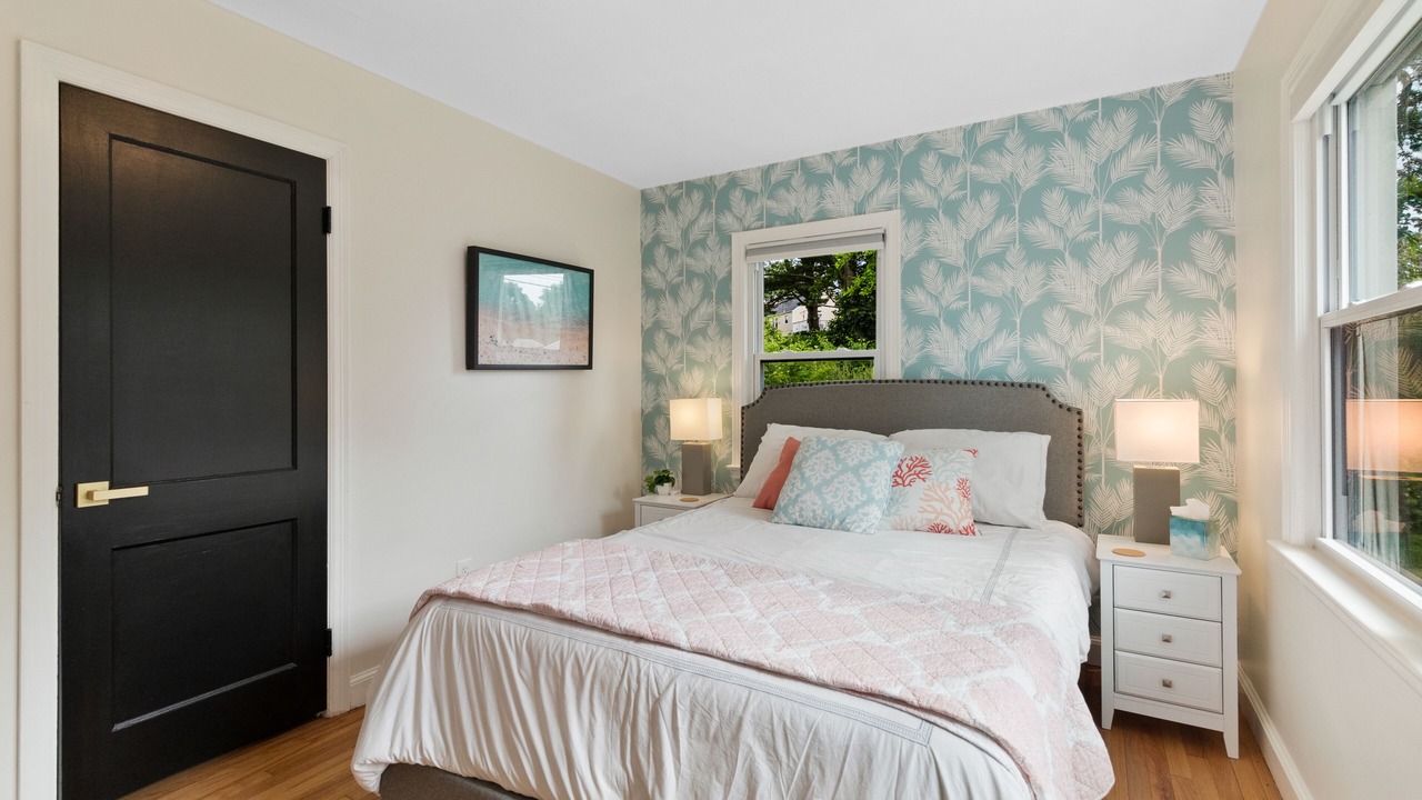 Photo of Bedroom in West Haven