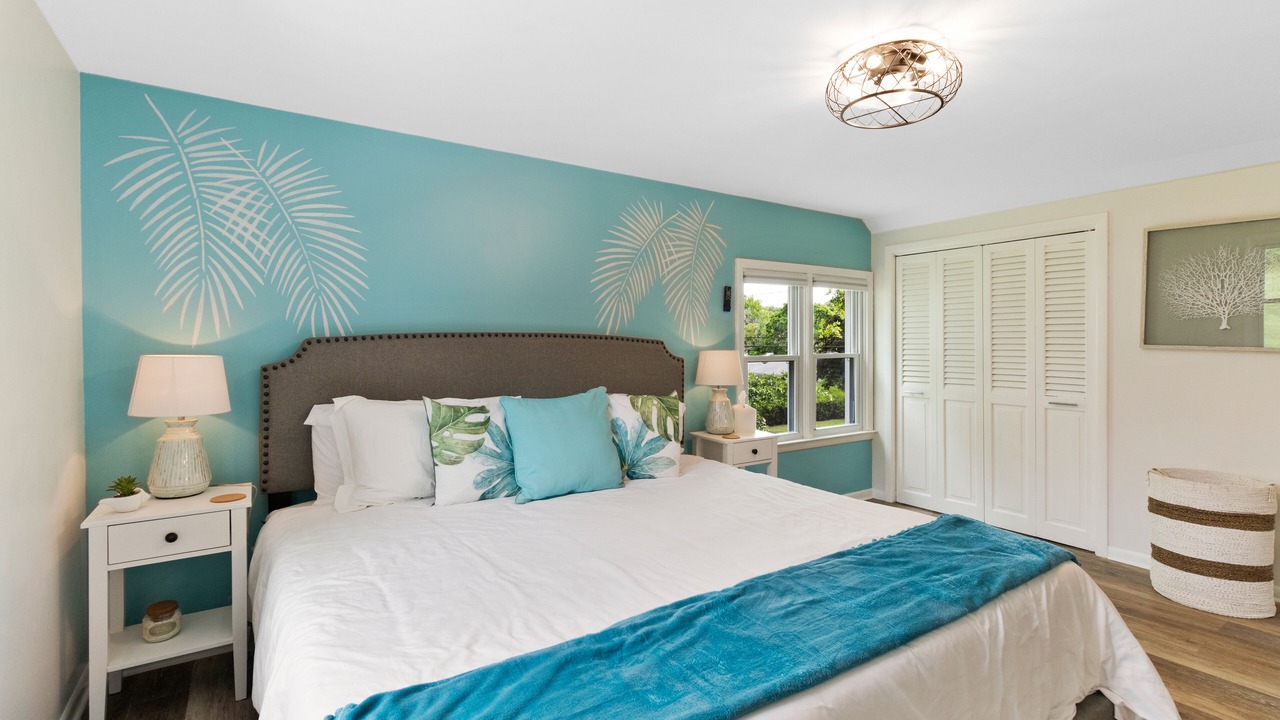 Photo of Bedroom in West Haven